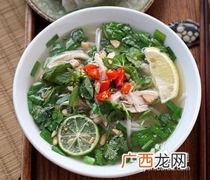 汤粉怎么做好吃又简单易学,汤粉怎么做好吃又简单，做法图解分享，小猪？
