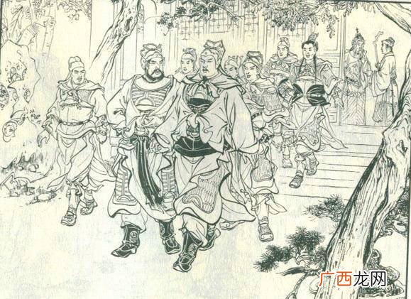 杨家将七郎八虎指的是什么,七郎去六郎归怎么来的？