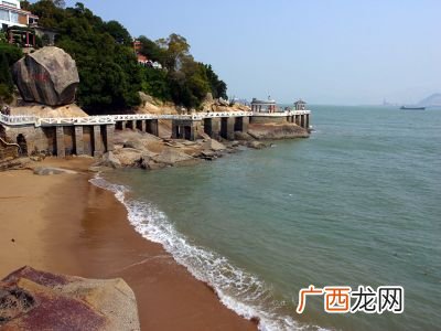 厦门哪里的海滩比较好玩,厦门海景哪里好？