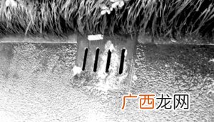 窨井盖上的标识是什么意思,井盖防坠网国家标准？