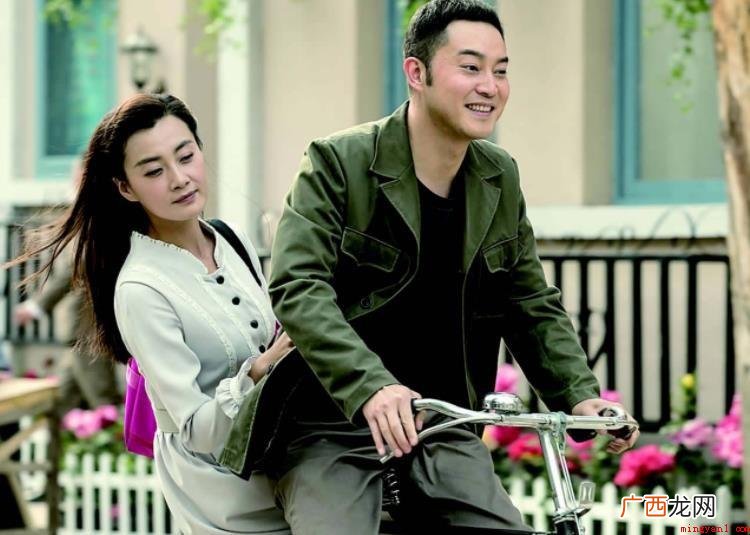 《平凡岁月》结局是什么