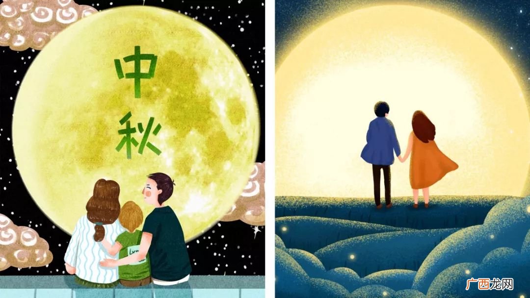 圆月的寓意是什么,圆月的寓意?