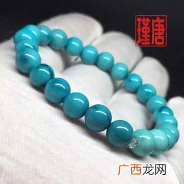 绿松石产地有哪些,中国绿松石批发集散地？