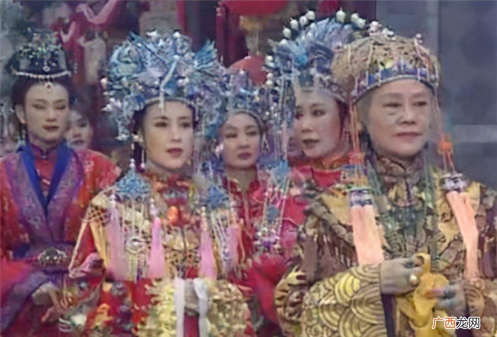 古代诰命夫人什么意思,诰命夫人是什么意思？