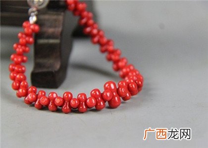 红珊瑚手链清洗方法,红珊瑚饰品如何清洗?