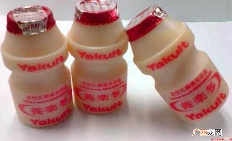 乳乳酸菌饮料和牛奶有什么区别 乳酸菌饮料和牛奶有什么区别