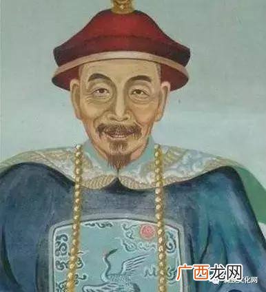 清朝的异姓王有几个都是谁,同姓王和异姓王有何不同？