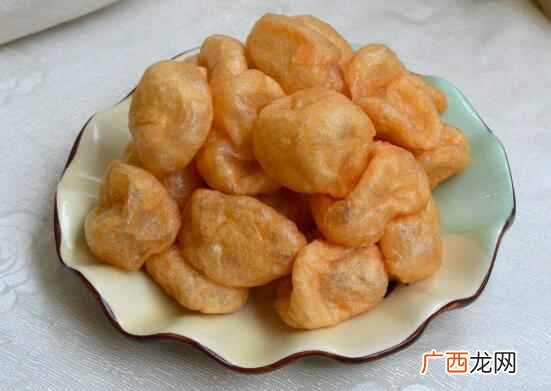 鱼腐怎么做好吃