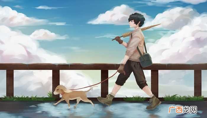 做梦梦见前男友