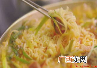 康师傅统一部分方便面涨价