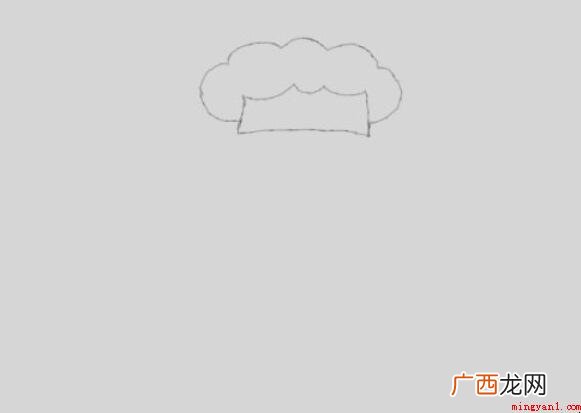 厨师简笔画怎么画 教你如何做出十分色香味俱全的食材 厨师简笔画怎么画