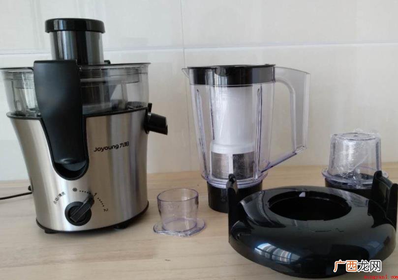 料理机性能规范有哪些? 料理机性能标准是什么