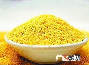 粟米是什么,五谷中粟是什么？