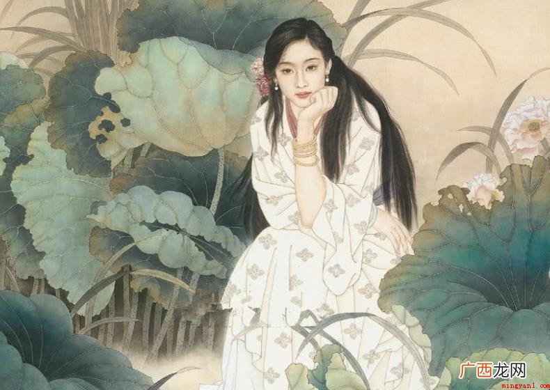 鹧鸪天·黯淡轻黄体性柔创作背景是什么 《鹧鸪天·暗淡轻黄体性柔》创作背景是什么