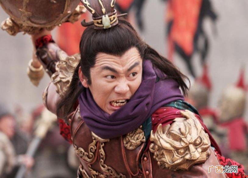 李元霸人物生平有什么? 李元霸人物生平有哪些