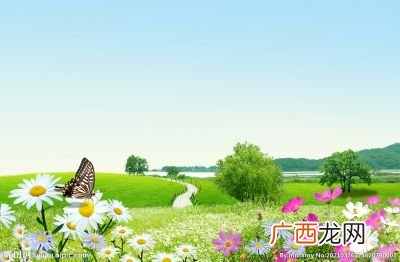 春天有哪些景色,春天的景物有哪些？