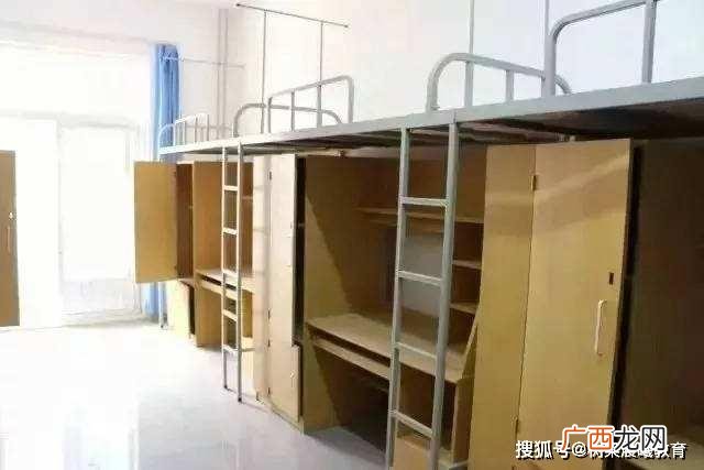 武汉大学的宿舍怎么样,武汉大学的宿舍好吗？