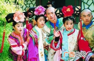 格格有什么寓意,卫兰的一格格含义？