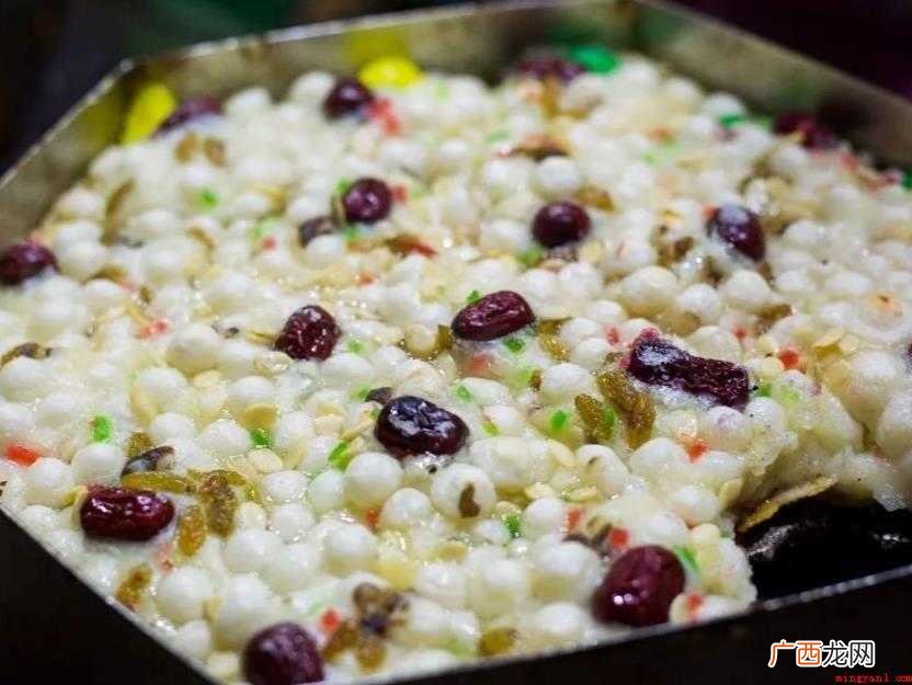 苏州小吃有哪些 这些你都知道吗 苏州小吃有哪些