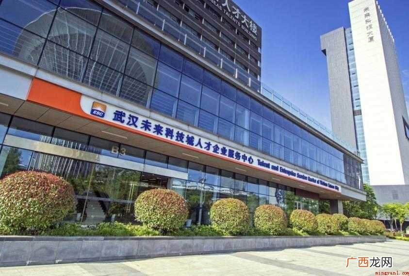 武汉市人才服务中心工作职责有哪些
