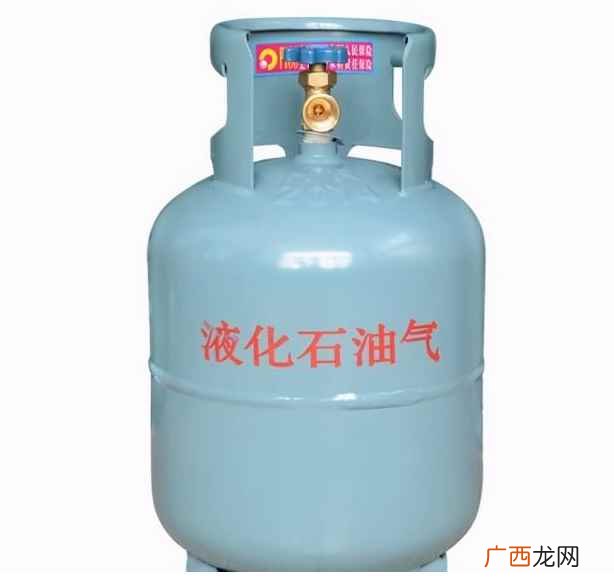 一个煤气罐多重