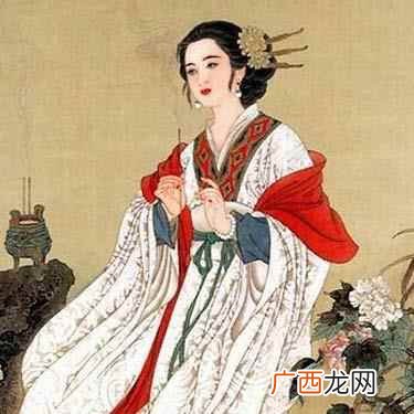 闭月羞花闭月指的是谁
