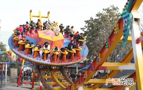 青岛哪好玩有游乐场吗,青岛室内游乐场排名？