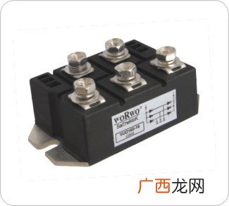 三相整流模块,380v三相整流桥输出电压多少？