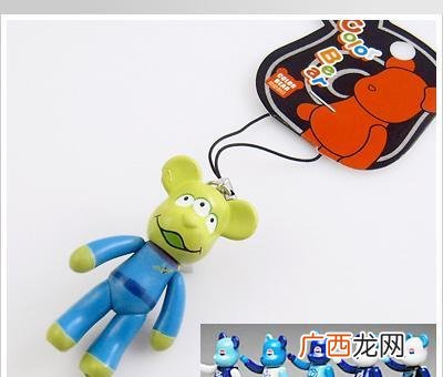 为什么流行暴力熊,暴力熊为什么这么贵?