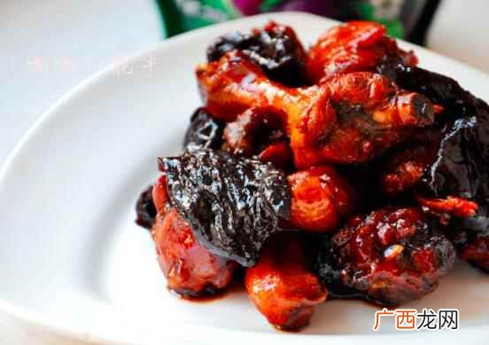 酸酸甜甜的鸭肉怎么做
