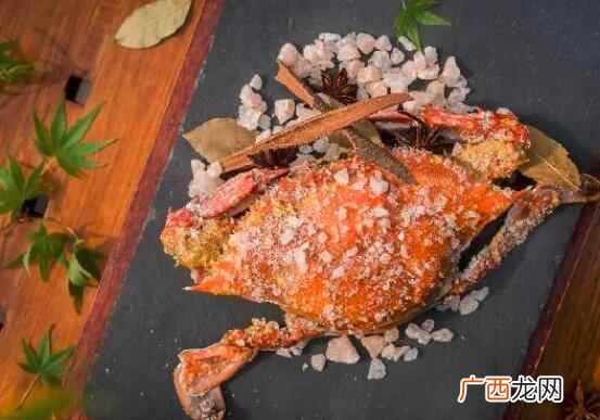 梭子蟹怎么样烤好吃