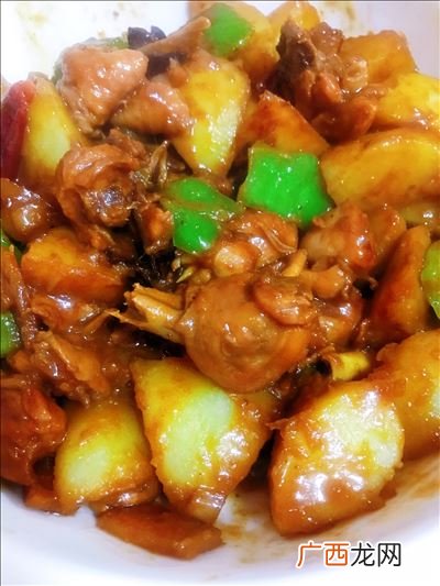 红烧鸡块炖土豆的做法有哪些,野鸡怎么做好吃山鸡炖土豆的做法？