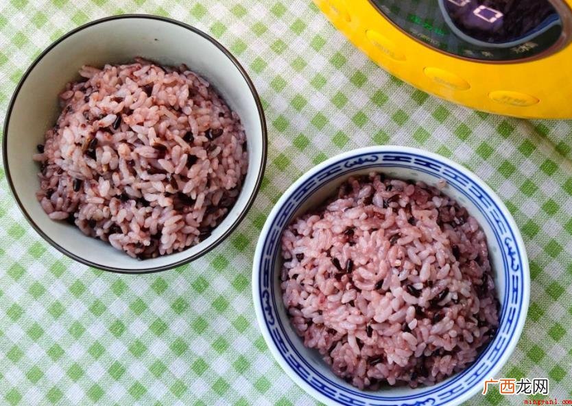 血糯米食用功效有什么_健康频道 血糯米食用功效有哪些