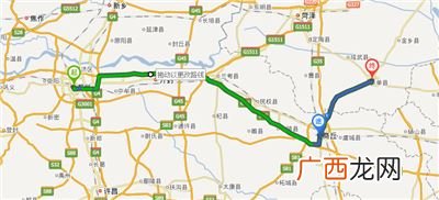 郑州到商丘有多少公里,商丘和洛阳近吗?