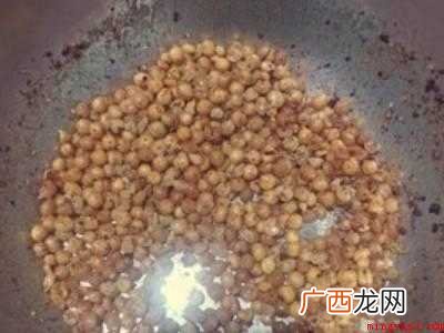 干豌豆怎么吃