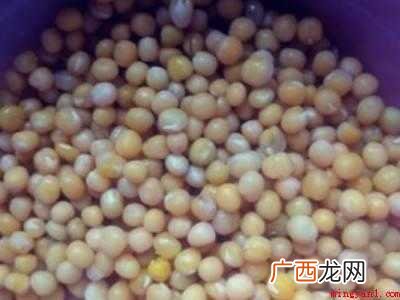 干豌豆怎么吃