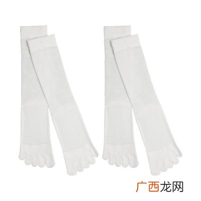 五指袜有哪些优势,五指袜的最快穿法?