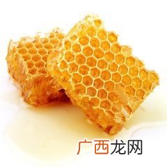 蜂巢蜜怎么吃,老巢蜜的正确吃法?