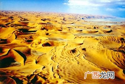 撒哈拉大沙漠有多大,撒哈拉沙漠的纬度范围？