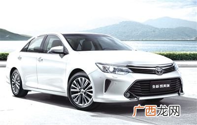 camry是丰田什么车,广汽本田camry是什么车？
