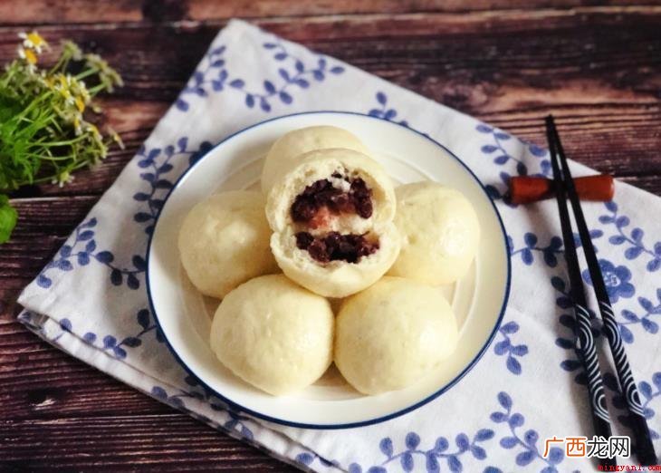 豆沙包烹饪技巧是什么