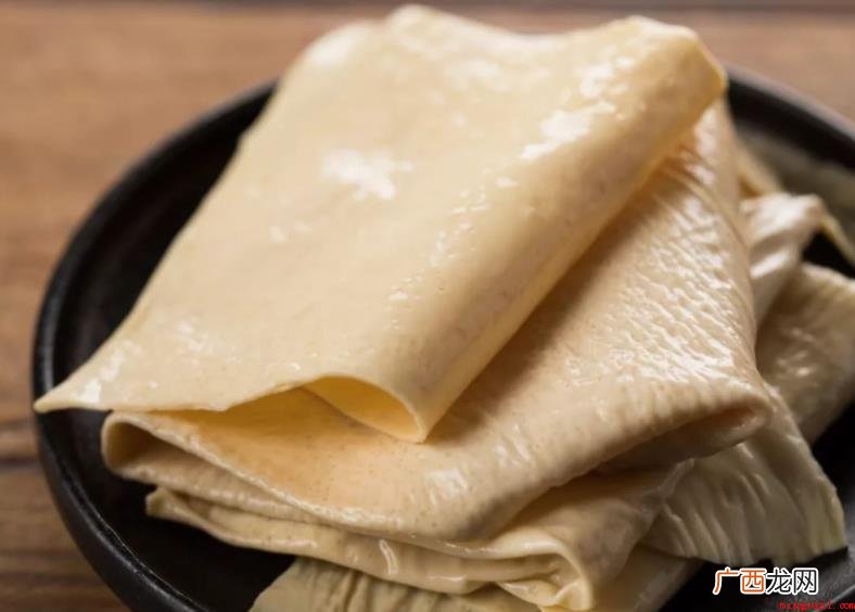 豆腐皮营养成分有什么? 豆腐皮营养价值有哪些