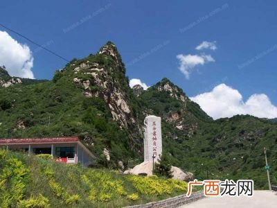 灵寿县景点,灵寿有什么好玩的景点？