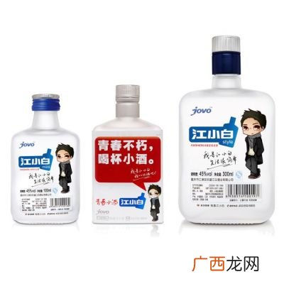 江小白加可乐好喝吗,江小白123调酒法？