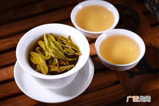 生普属于什么茶,生普属于什么发酵？