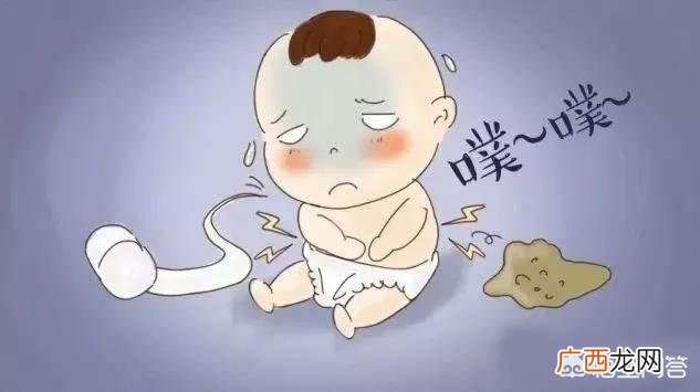 拉肚子是什么原因,腹泻有几种原因？