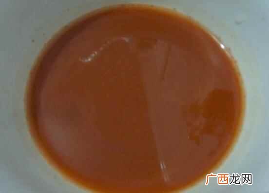 炸土豆的糖醋料怎么调