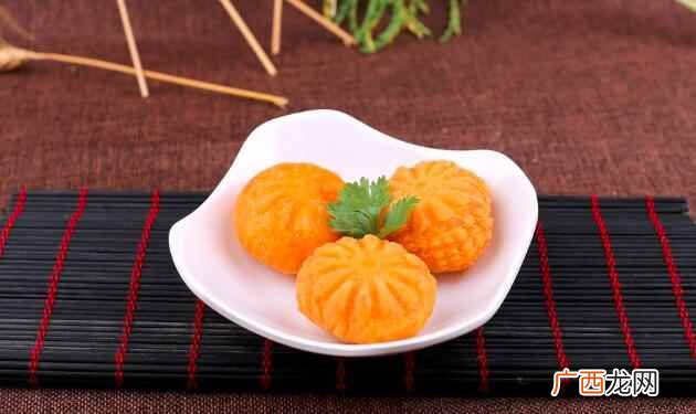 糖尿病可以吃南瓜饼吗