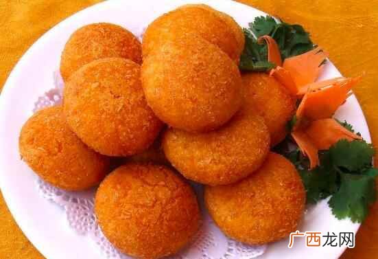 平时所吃南瓜饼的甜点属于什么菜系 南瓜饼是什么菜系