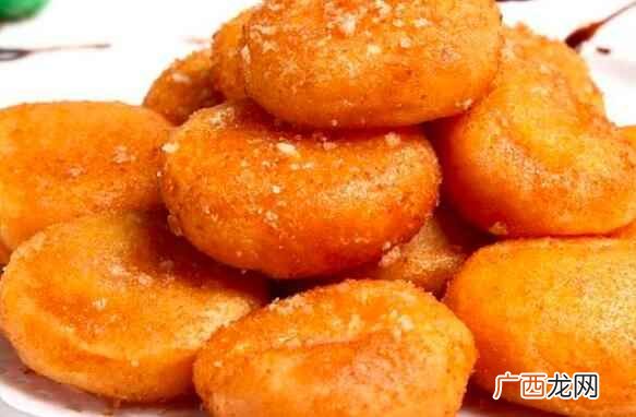 炸南瓜饼如何做炸南饼营养价值非常高 炸南瓜饼的做法